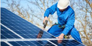 Installation Maintenance Panneaux Solaires Photovoltaïques à Loison-sur-Crequoise